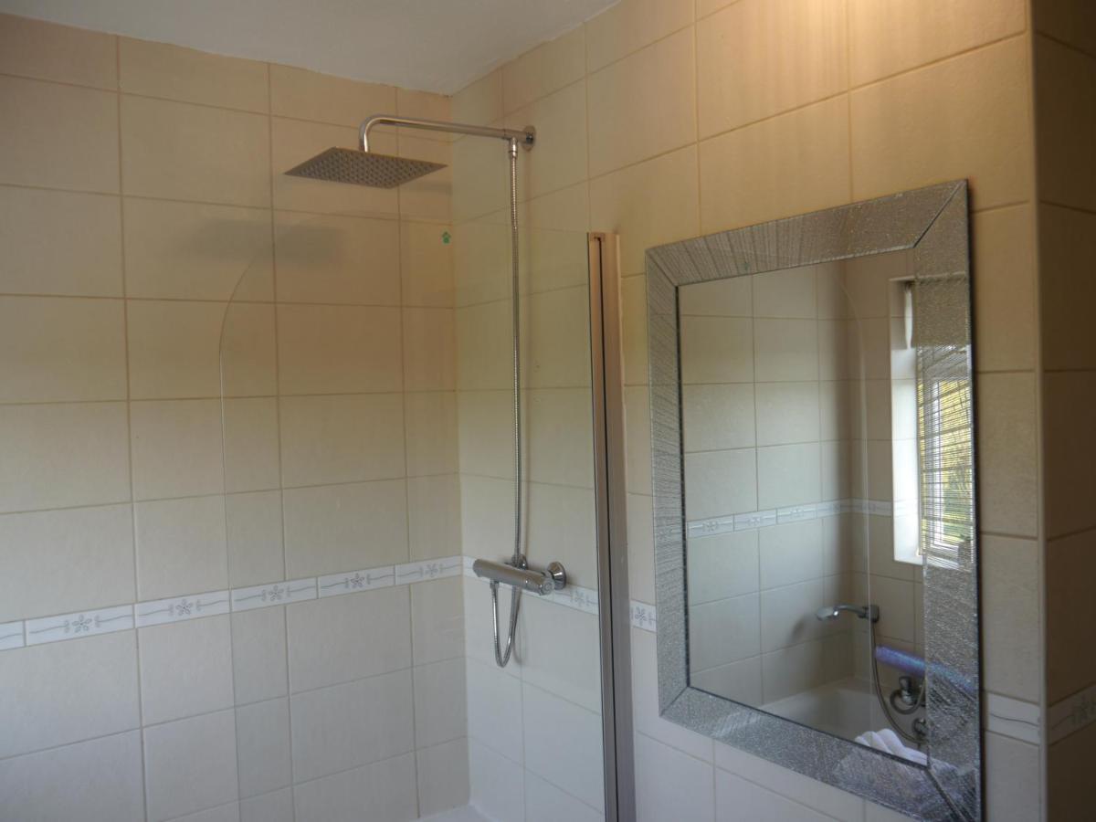 South View Country House Sleeps 12 - Hot Tub - Views 헨리인아덴 외부 사진